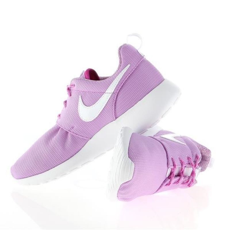 Nike Rosherun W 599729-503 shoe Footwear/Lifestyle Nike