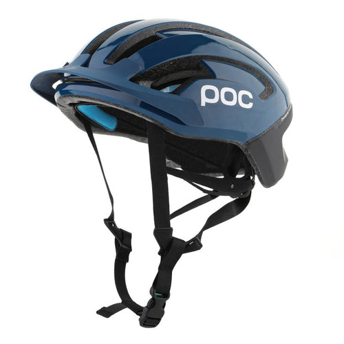 OMNE AIR RESISTANCE SPIN BLUE 4853309 BIKE HELMET In preparation Your Sports Performance