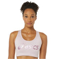 Sports bra Asics Sakura Asics Logo Bra W 2012C362-700 Clothing/Training Asics