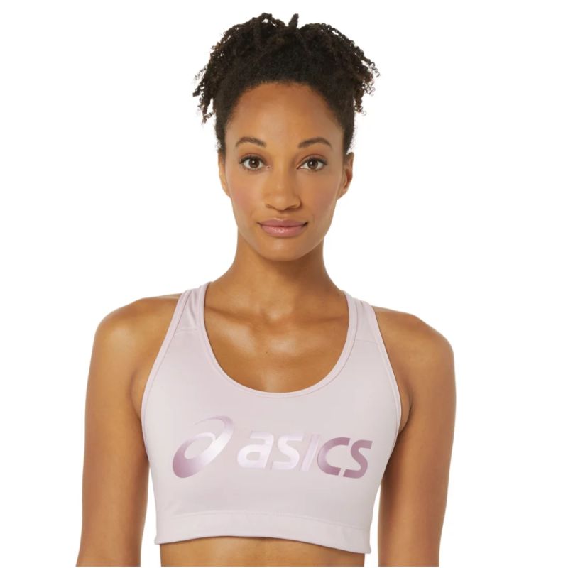 Sports bra Asics Sakura Asics Logo Bra W 2012C362-700 Clothing/Training Asics