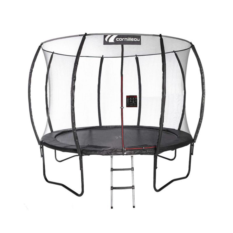 Cornilleau Spring Care Trampoline 311123 Accessories/Training equipment/Trampoliny Your Sports Performance