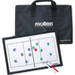 Molten MSBV volleyball tactic board Accessories/Sports facilities equipment Your Sports Performance