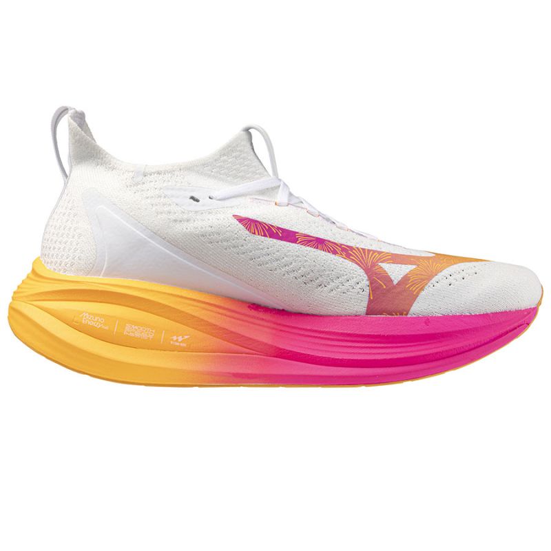 Mizuno NEO VISTA 2 shoes J1GC254704 In preparation Your Sports Performance