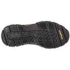 Skechers Respected - Calum 204480-BBK Black 46 In preparation Your Sports Performance