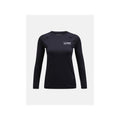 Peak Performance W FWT Spirit Crew Sweatshirt Black Import z PMSport Your Sports Performance