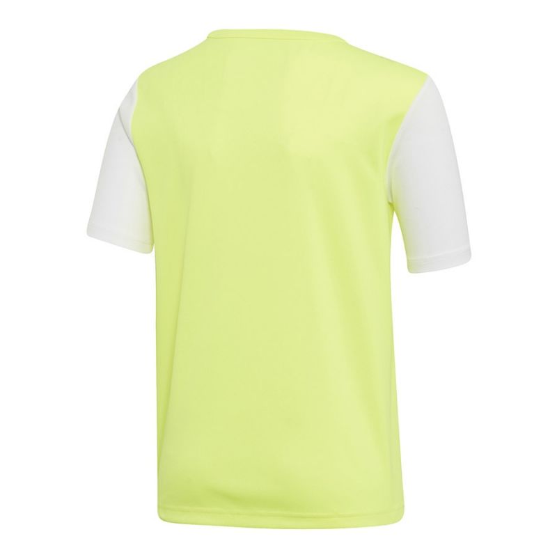 The adidas Estro 19 JSY Y Jr DP3229 football shirt Clothing/Football Adidas