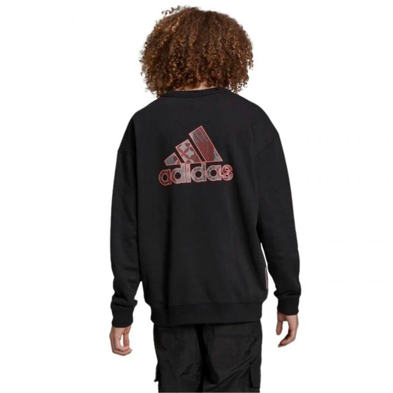 Sweatshirt adidas Juventus CNY Cre M H67143 Clothing/Lifestyle Adidas
