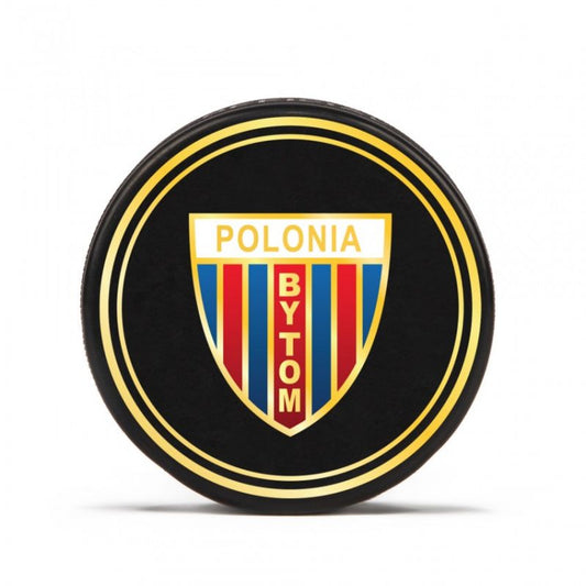 Polonia Bytom hockey puck SREBBSP Accessories/Training equipment Your Sports Performance