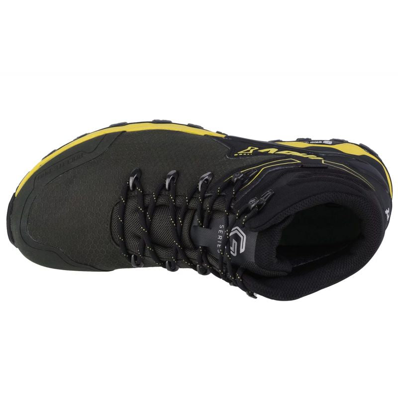 Inov-8 Roclite Pro G 400 GTX V2 M shoes 001073-OLBKYW-S-01 Footwear/Outdoor/Inov-8 Your Sports Performance