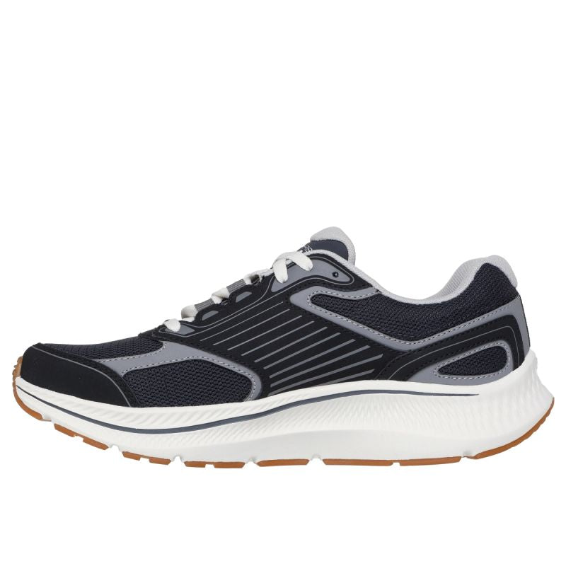 Skechers Men's GO RUN CONSISTENT 2.0 Sports Shoes 220866 BKW Skechers