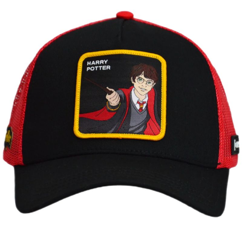 Capslab Marvel Harry Potter Cap M CL-HP1-1-CT-POT2 Clothing/Lifestyle/Capslab Your Sports Performance