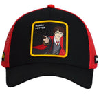 Capslab Marvel Harry Potter Cap M CL-HP1-1-CT-POT2 Clothing/Lifestyle/Capslab Your Sports Performance