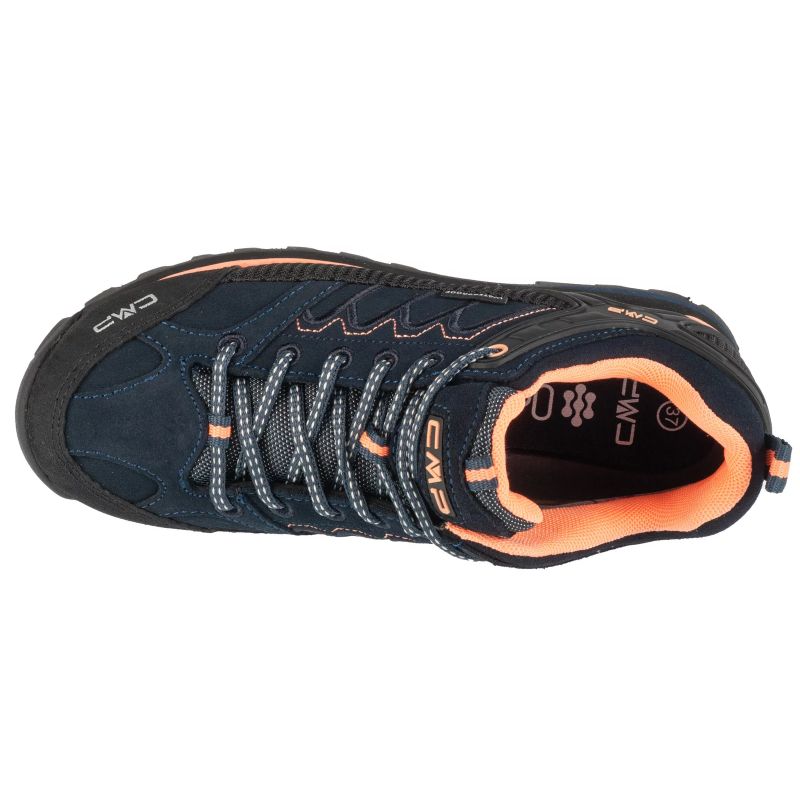 CMP Moon Low WP W 31Q4786-03MP shoes Footwear/Outdoor/CMP Your Sports Performance