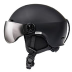 Meteor Falven 24969 Ski Helmet Accessories/Skiing/Helmets Your Sports Performance