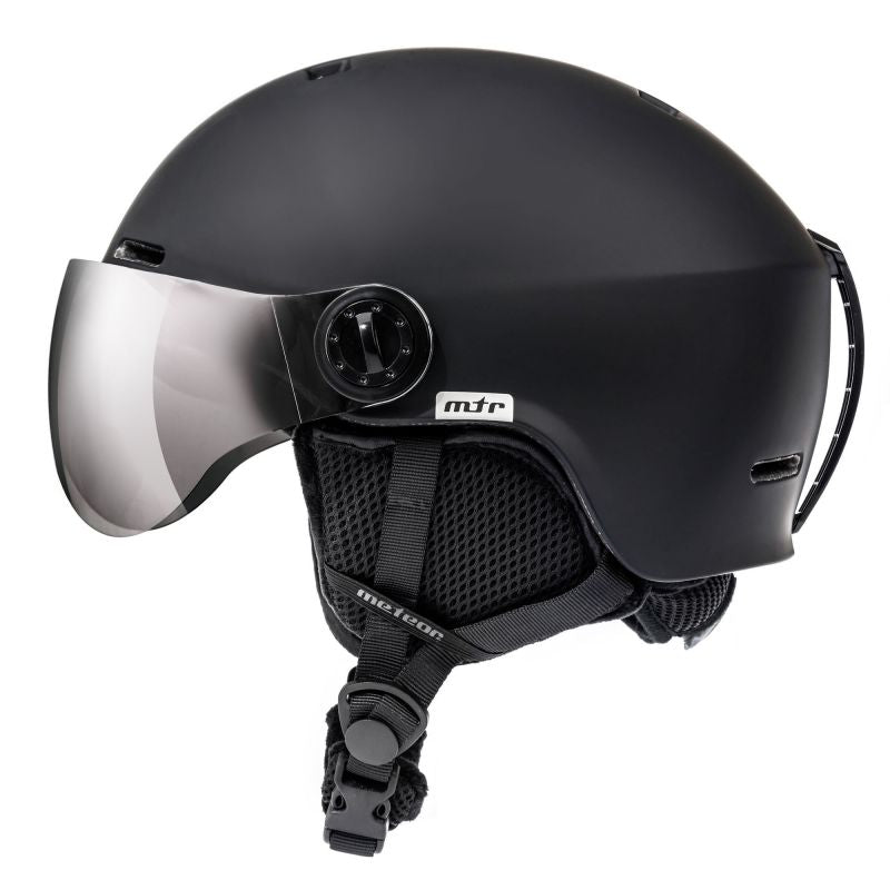 Meteor Falven 24969 Ski Helmet Accessories/Skiing/Helmets Your Sports Performance