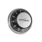 GREENBLUE MECHANICAL TIMER STOPWATCH MAGNETIC TIMER GB152 AGD - Produkty/Minutniki Your Sports Performance