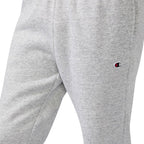 Champion Rib Cuff Pants Men's Gray 220299 EM021