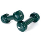 Vinyl dumbbell PROfit 0.5kg DK 4102