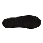 Lee Cooper women's sports shoes fabric sneakers stylish black Lee Cooper
