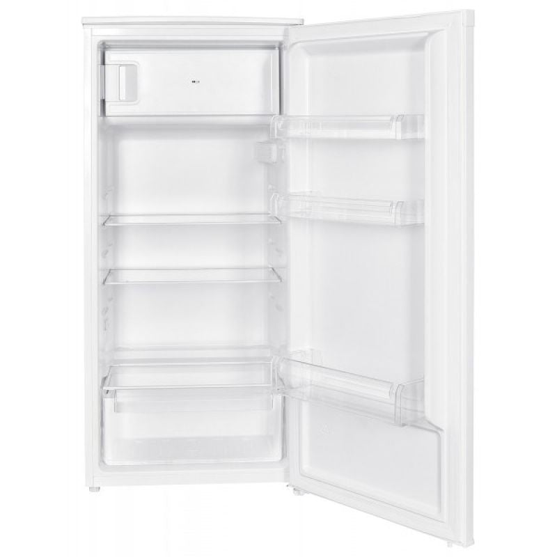 Refrigerator with freezer MPM-200-CJ-29/E white AGD - Produkty/Lodówki wolnostojące Your Sports Performance