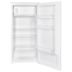 Refrigerator with freezer MPM-200-CJ-29/E white AGD - Produkty/Lodówki wolnostojące Your Sports Performance
