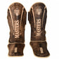 Masters NS-Vintage shin guards 11556-VM Accessories/Protectors and knee pads Your Sports Performance