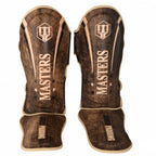 Masters NS-Vintage shin guards 11556-VM Accessories/Protectors and knee pads Your Sports Performance