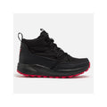 Rossignol Rossi Resort WP Black – Black Shoes