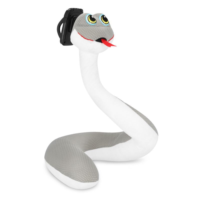 Tourist headrest with smartphone holder Spokey SERPENTE 941253 Accessories/Tourist equipment/Poduszki Your Sports Performance