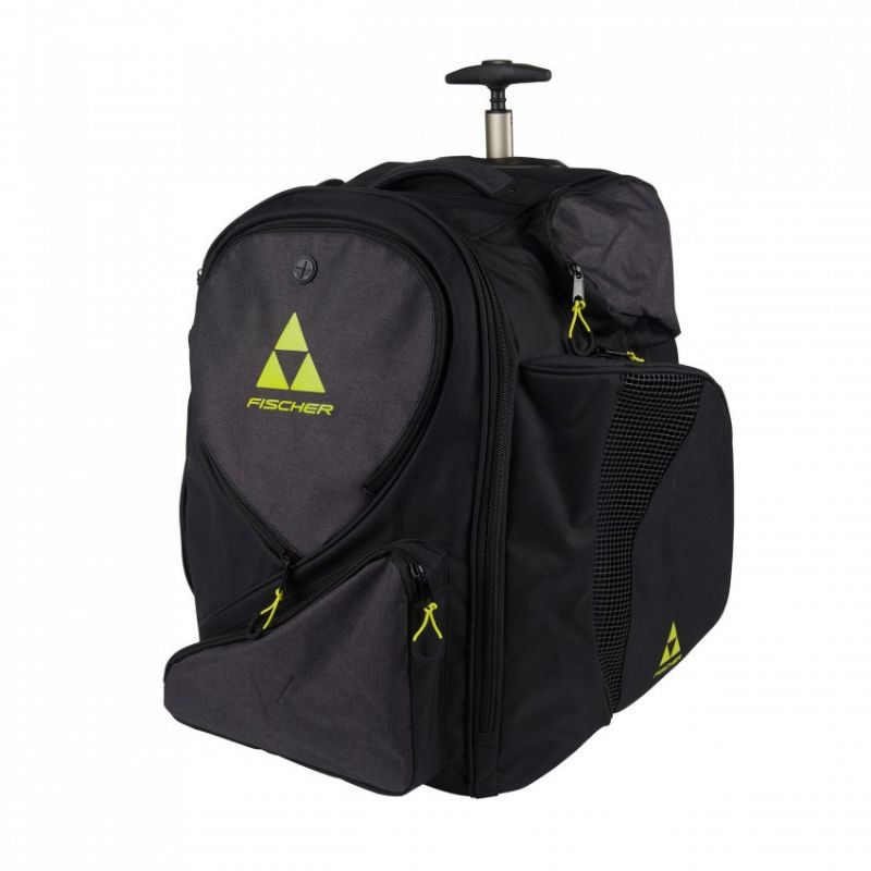 Fischer &#39;23 H003123 Hockey Backpack on Wheels Accessories/Plecaki Your Sports Performance