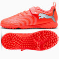 Puma Future 9 PLAY VEL JR TT 108926-01 shoes In preparation Your Sports Performance