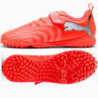 Puma Future 9 PLAY VEL JR TT 108926-01 shoes In preparation Your Sports Performance
