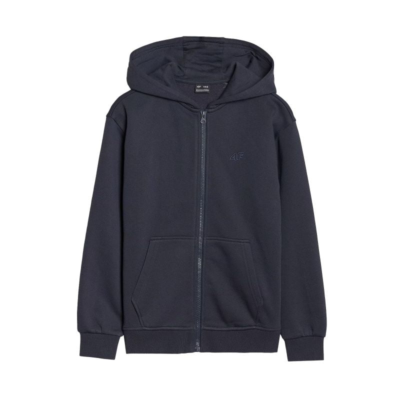 4F Jr sweatshirt 4FJWMM00TSWSM1859-31S Clothing/Lifestyle/4F 4F