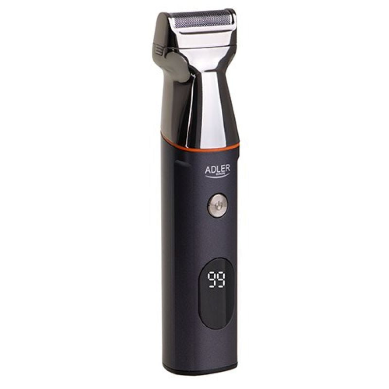 ADLER AD 2946 hair clipper AGD - Produkty/Maszynki do strzyżenia Your Sports Performance