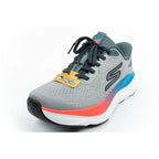 Skechers men's sports shoes sneakers Max Run gray SLIP-INS To be categorized Your Sports Performance