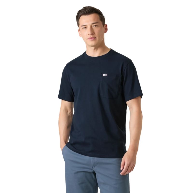 Helly Hansen Men's HUDSON T-SHIRT 54530 597 Helly Hansen