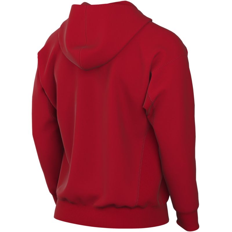 Nike Dri-FIT Standard Issue Pull Over Hoodie Men's Red FD7734 657