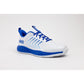 K-swiss ULTRASHOT LIGHT CLAY WHT/DZLNGBL/BLTCS-M sneakers (04742-158-M) K- Swiss