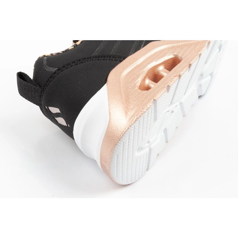 Skechers Uno Lite 2.0 Black Youth Kids' Sports Shoes