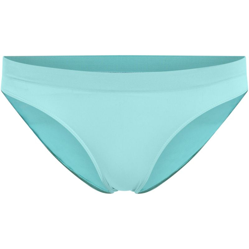 Women’s ODLO Performance X-Light Eco Briefs, blue