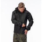 Jacket Magnum Sparta 2.0 M 92800057048 Clothing/Outdoor/Magnum Your Sports Performance