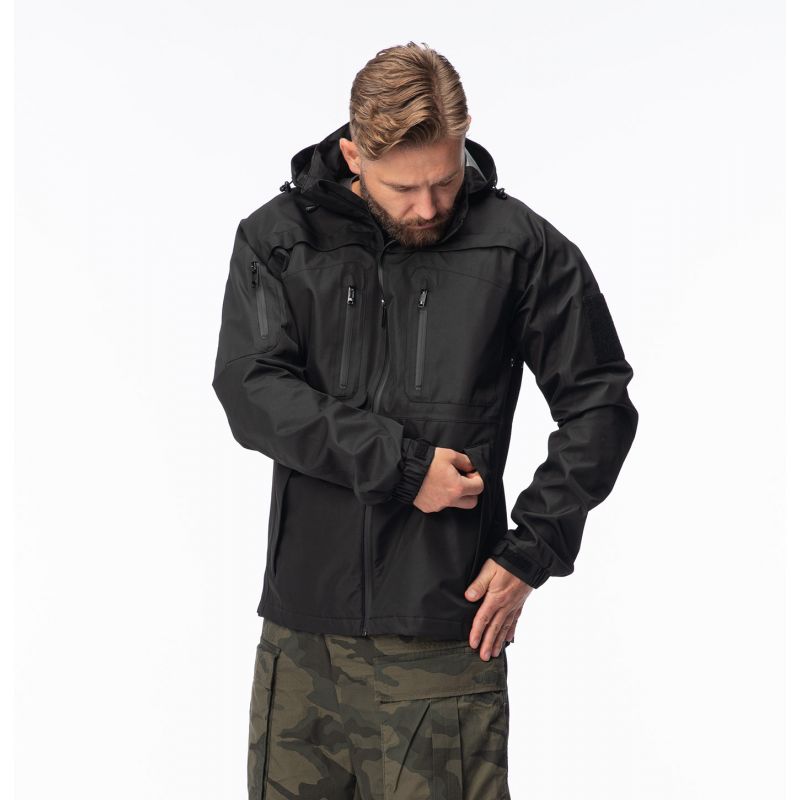 Jacket Magnum Sparta 2.0 M 92800057048 Clothing/Outdoor/Magnum Your Sports Performance