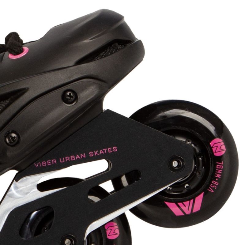 Rollers Tempish Viber LE 80 W 1000004617 Accessories/Skating/Rolki (pozostałe) Your Sports Performance