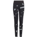Adidas JG Bluv Q3 Tight Jr leggings IA1567 Clothing/Training Adidas