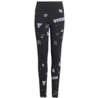 Adidas JG Bluv Q3 Tight Jr leggings IA1567 Clothing/Training Adidas