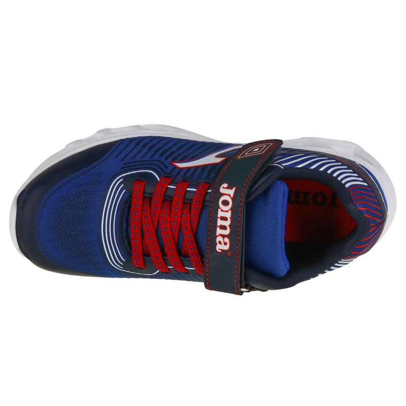 Joma Aquiles 2403 Jr JAQUIS2403V shoes Footwear/Lifestyle/Joma Joma