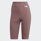 Adidas Studio Lounge Ribbed Shorts Dirty W HH8503 Clothing/Lifestyle/Trousers, shorts Adidas
