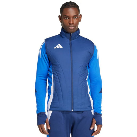 Adidas Tiro 24 Competition Winterized M Vest IY0119 Clothing/Lifestyle Adidas