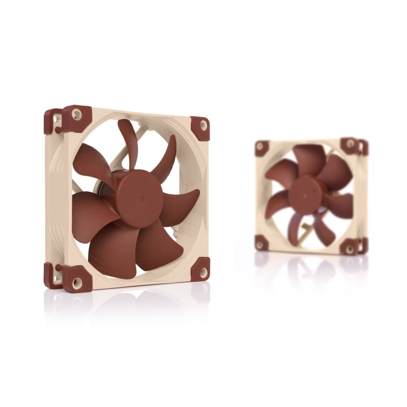 NOCTUA 140mm NF-A14 5V PWM Fan Chłodzenie/Chłodzenie - wentylatory Your Sports Performance