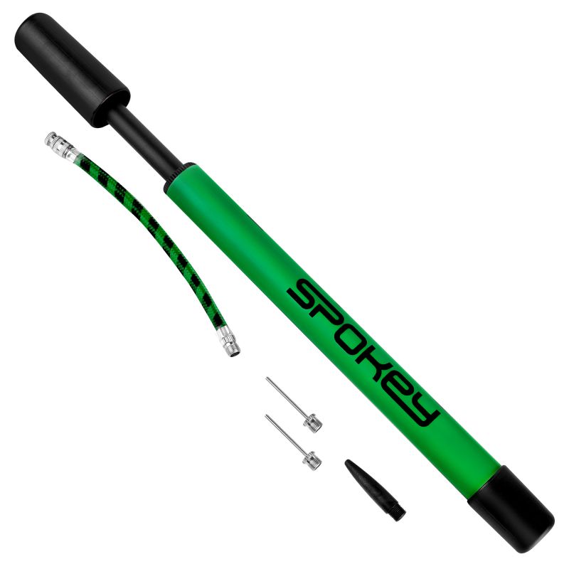 Spokey Pampero 12 pump SPK-81603 Accessories Your Sports Performance